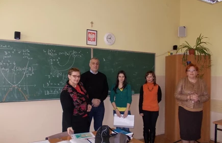 Podsumowanie konkursu na pracę plastyczną dotyczącą profilaktyki HIV/AIDS 2