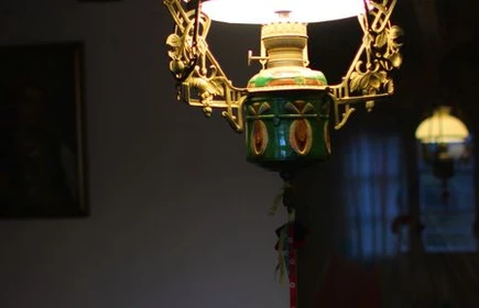 Śladami Stanisława Wyspiańskiego 9