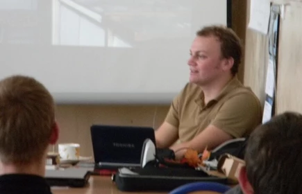 Lekcje geografii z Uniwersytetem Pedagogicznym 4