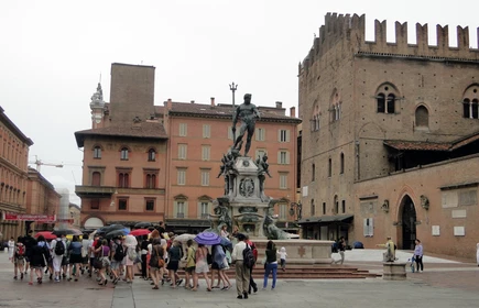 Wspomnienia z Italii 19