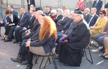 Kadisz za bocheńskich Żydów 4