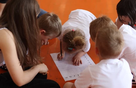 Wizyta przedszkolak&oacute;w 32