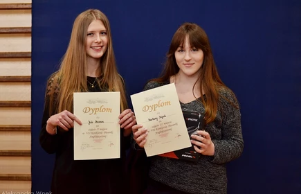 VII Konkurs Piosenki Anglojęzycznej 21 marca, 2016 10