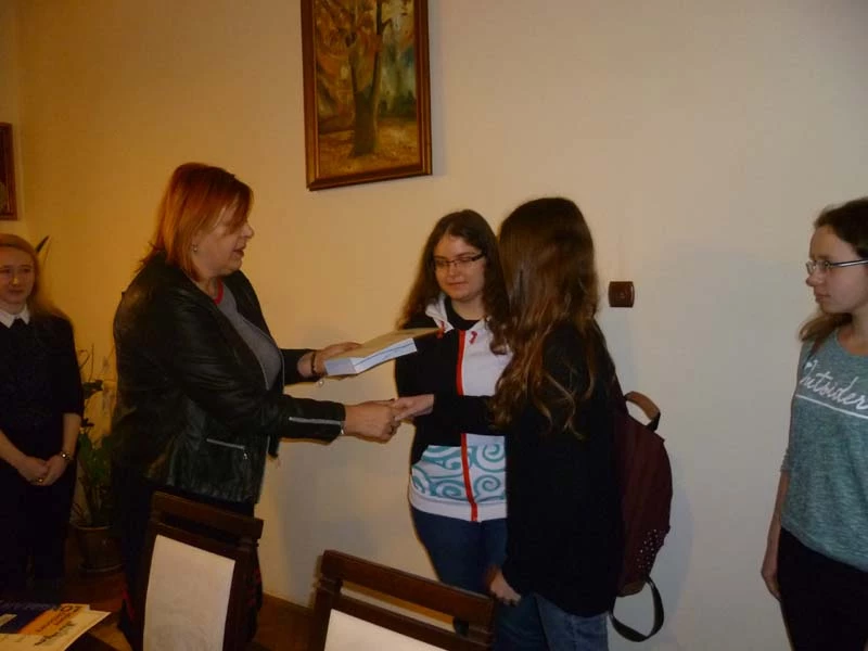 Szkolny Konkurs Języka Angielskiego 1