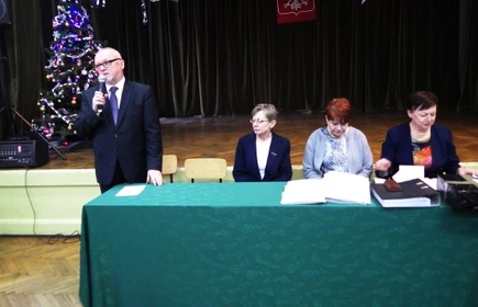 Okręgowe eliminacje XX Olimpiady Wiedzy o Żywieniu i Żywności 1