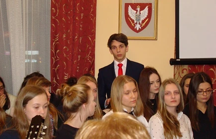 Pan Tadeusz u Bochniak&oacute;w 3