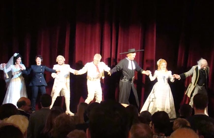 I znowu Lw&oacute;w 6