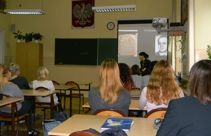 Sprawiedliwi wśr&oacute;d Narod&oacute;w Świata 7