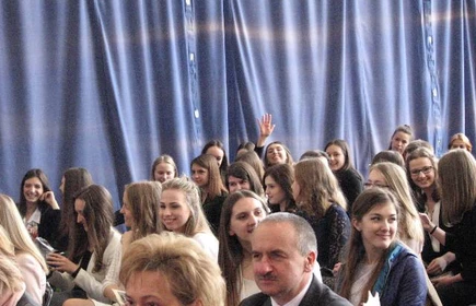 Ale to już było, znikło gdzieś za nami 15