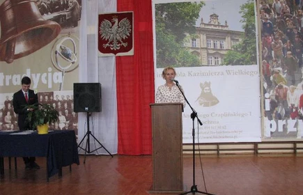 Ale to już było, znikło gdzieś za nami 12