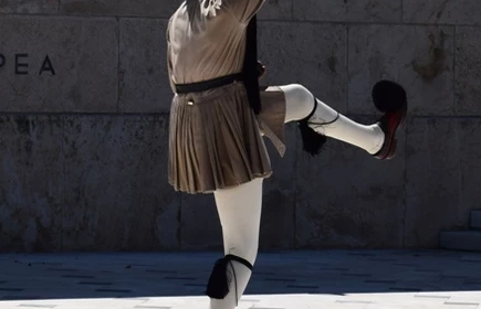 Włochy i Grecja 2017 40