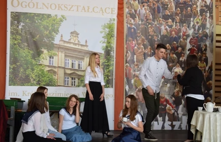 Dwieście lat minęło 6