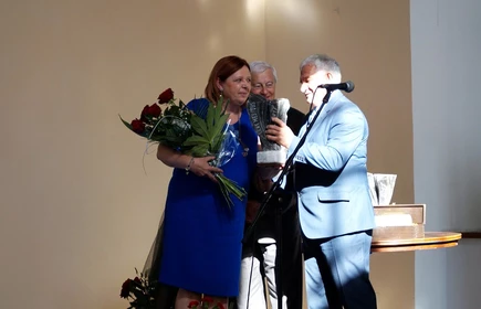 I Liceum Og&oacute;lnokształcące w Bochni wyr&oacute;żnione nagrodą Bene Meritus 2