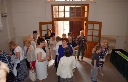 Drugi dzień obchod&oacute;w Jubileuszu 200-lecia 8