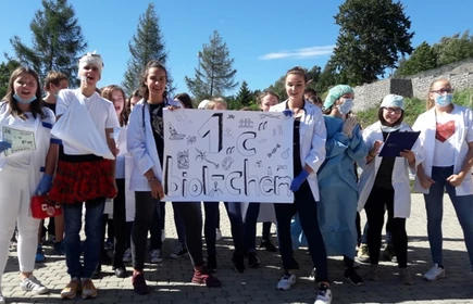 Rajd integracyjny 2017 - galeria 6