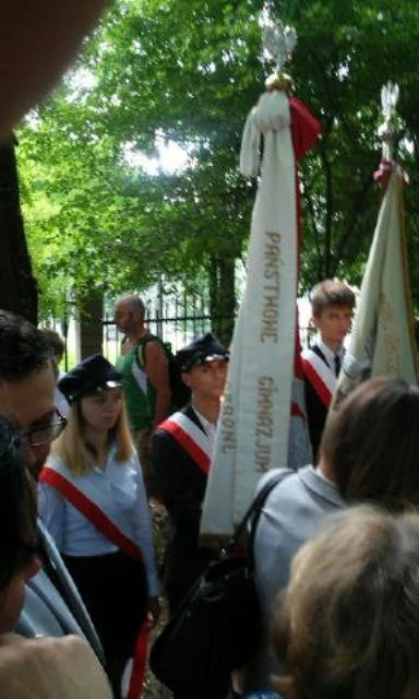 Wrześniowa rocznica 1