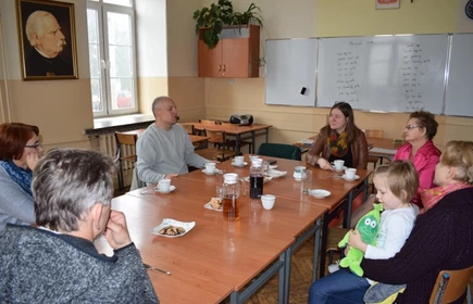 Regionalne spotkanie AFS - galeria 7