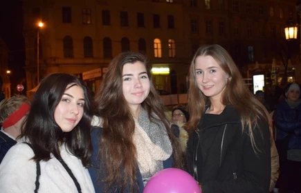 Nasza wymiana we Lwowie - galeria 21