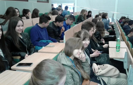 O Irlandii na UP - galeria 2