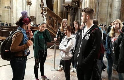 Wycieczka do Czech - galeria 17