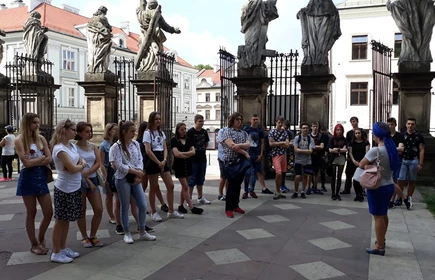 Warsztaty w Krakowie - galeria 2