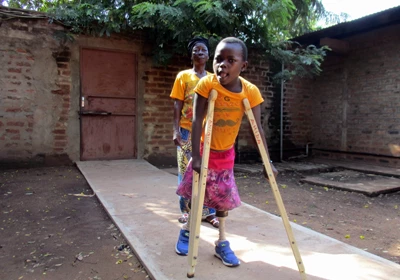 Tysiąc pączków dla Afryki 3