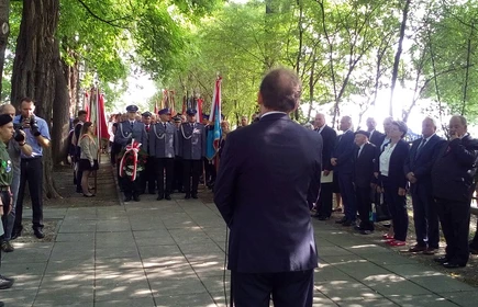 Wrześniowa rocznica - galeria 5