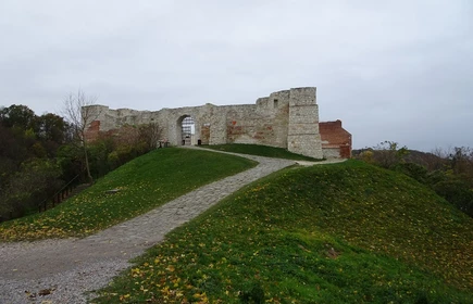 Sandomierz - Kazimierz Dolny - galeria 6