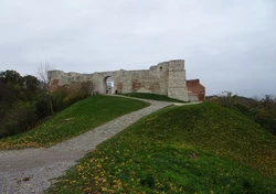 Sandomierz - Kazimierz Dolny - galeria 6