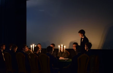 Obrady RM z 1918 r. - galeria 13