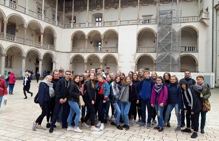 Wymiana międzynarodowa - galeria 4