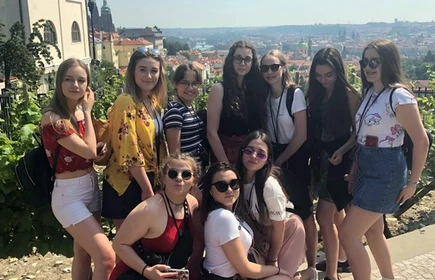 1a i 1d w Pradze - galeria 16