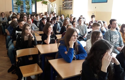 Sesja o bezpieczeństwie - galeria 2