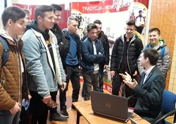 Targi Edukacyjne 2019 - galeria 17