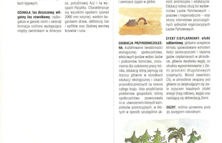 Przyroda Ziemi Bocheńskej 11