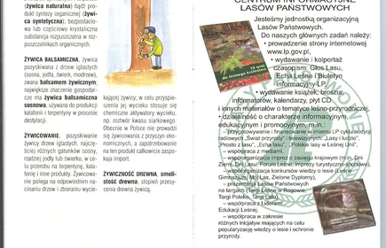 Przyroda Ziemi Bocheńskej 77