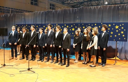 Koncert kolęd - galeria 5