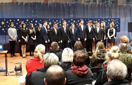 Koncert kolęd - galeria 8