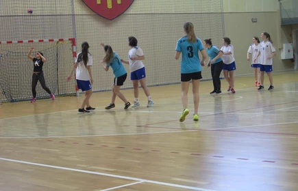 Mistrzynie Powiatu - galeria 5