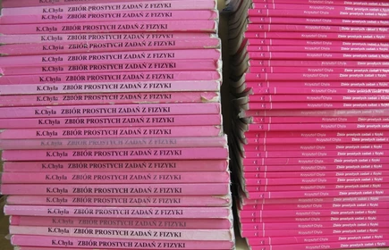 AKCJA  „WSPOMÓŻ PRACOWNIE FIZYCZNĄ” 1