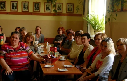 Z wdzięczności dla mojej mamy 13