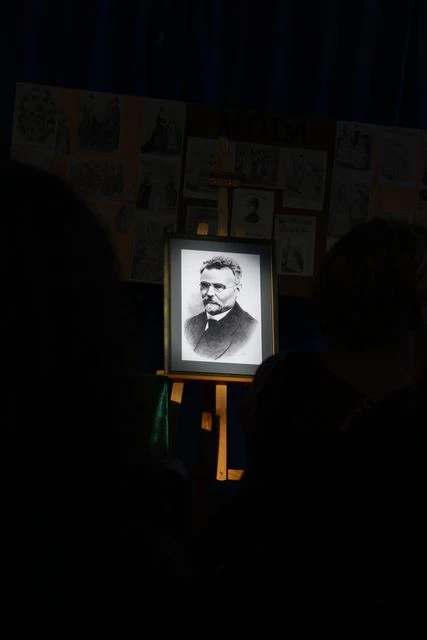 Konkurs W świecie Lalki Bolesława Prusa 1