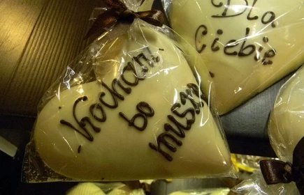 Dzień Przedsiębiorczości w I LO 19