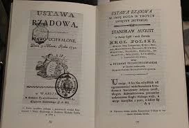 Wspominaliśmy rocznice uchwalenia Konstytucji 3 Maja 5