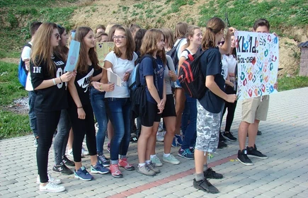 XV Rajd Integracyjny 7