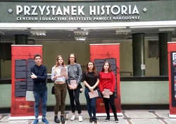 Warsztaty historyczne na Uniwersytecie Papieskim - galeria 1