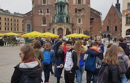 11-ta wymiana polsko-niemiecka - galeria 10