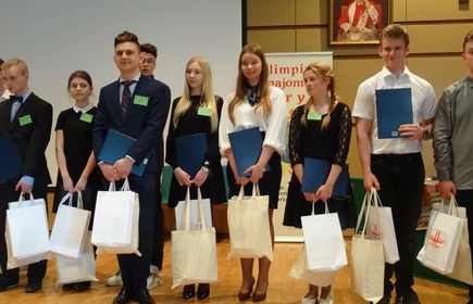 Sukces Marleny Świętek - galeria 4