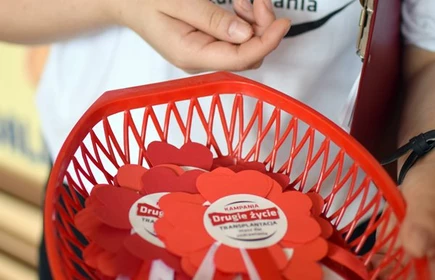 Kampania "Drugie życie" - galeria 17