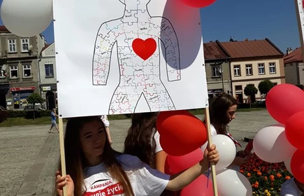 Kampania "Drugie życie" - galeria 8